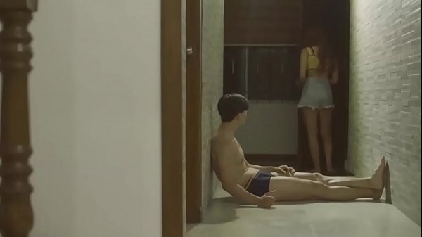 Chú đụ cháu ở quê